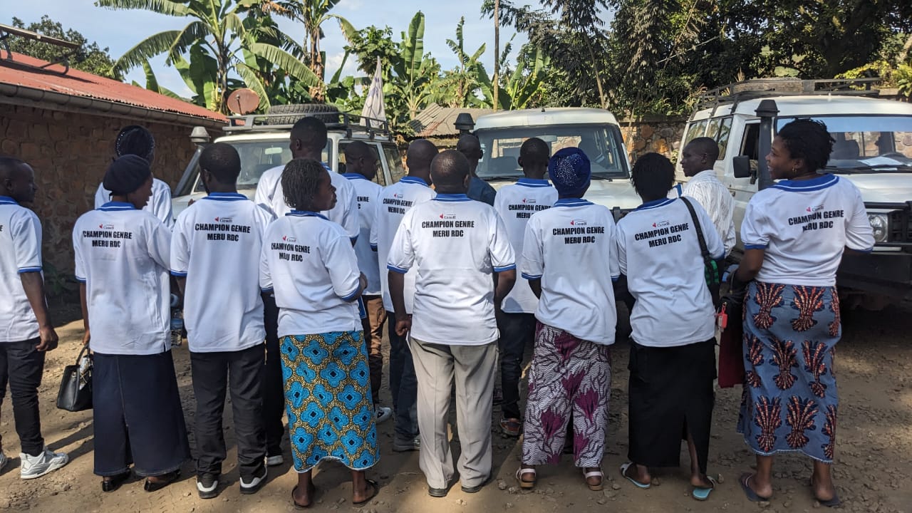 Protection et accompagnement psychosocial